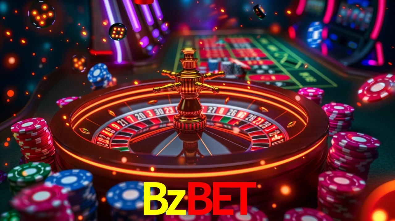 Interface do App Bzbet