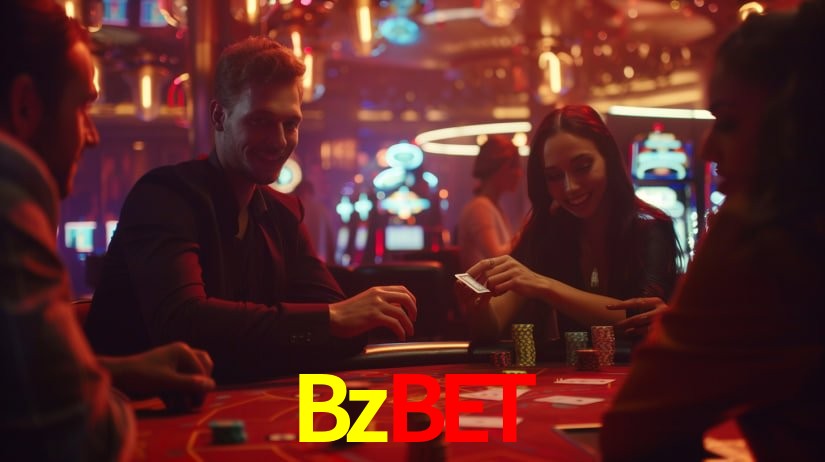 Apostas Esportivas na Bzbet: Um Guia Completo