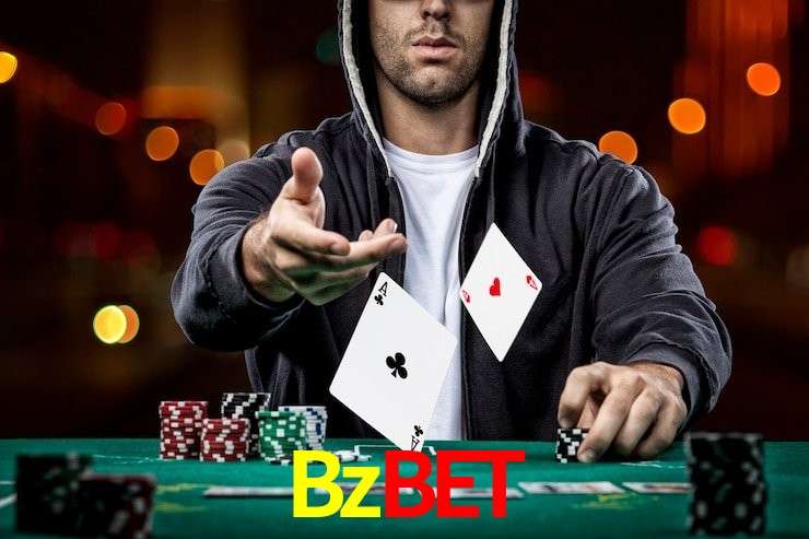 Bzbet App Interface