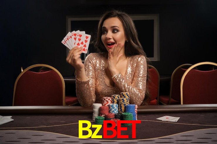Interface Premium Bzbet